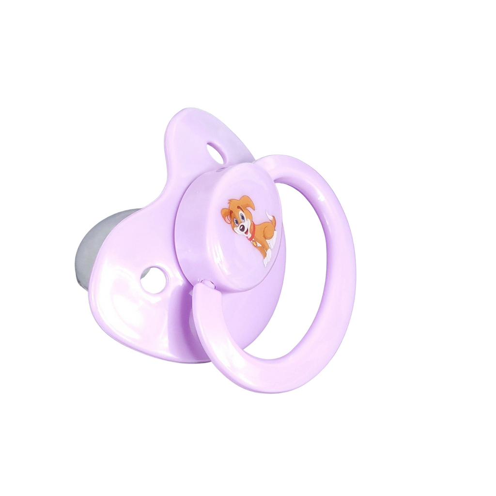 Puppy Adult Pacifier