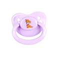 Puppy Adult Pacifier