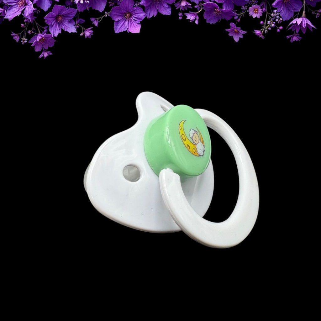 Sheep Adult Pacifier