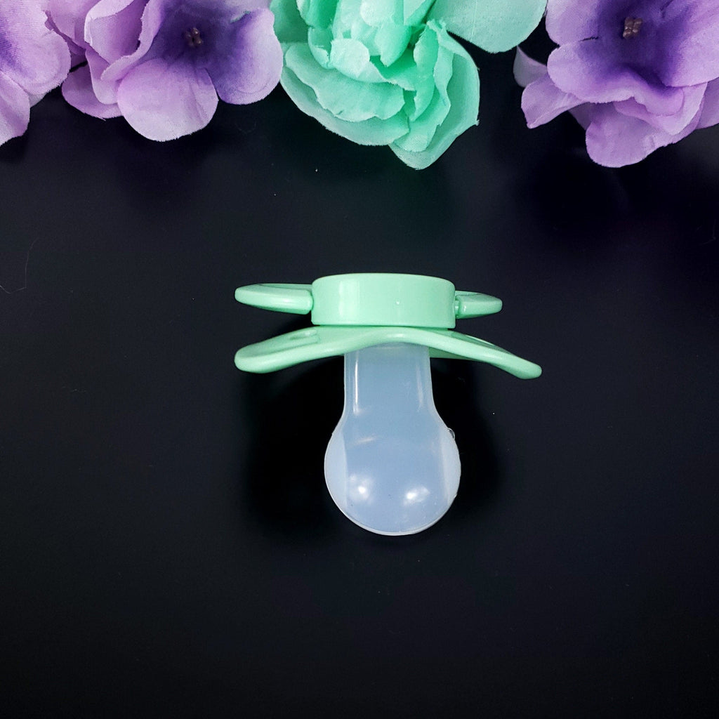 Naughty Adult Pacifier