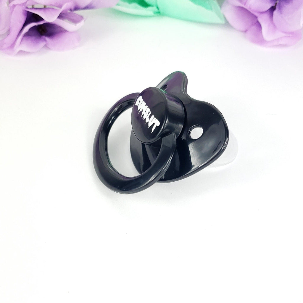 Cumslut Adult Pacifier