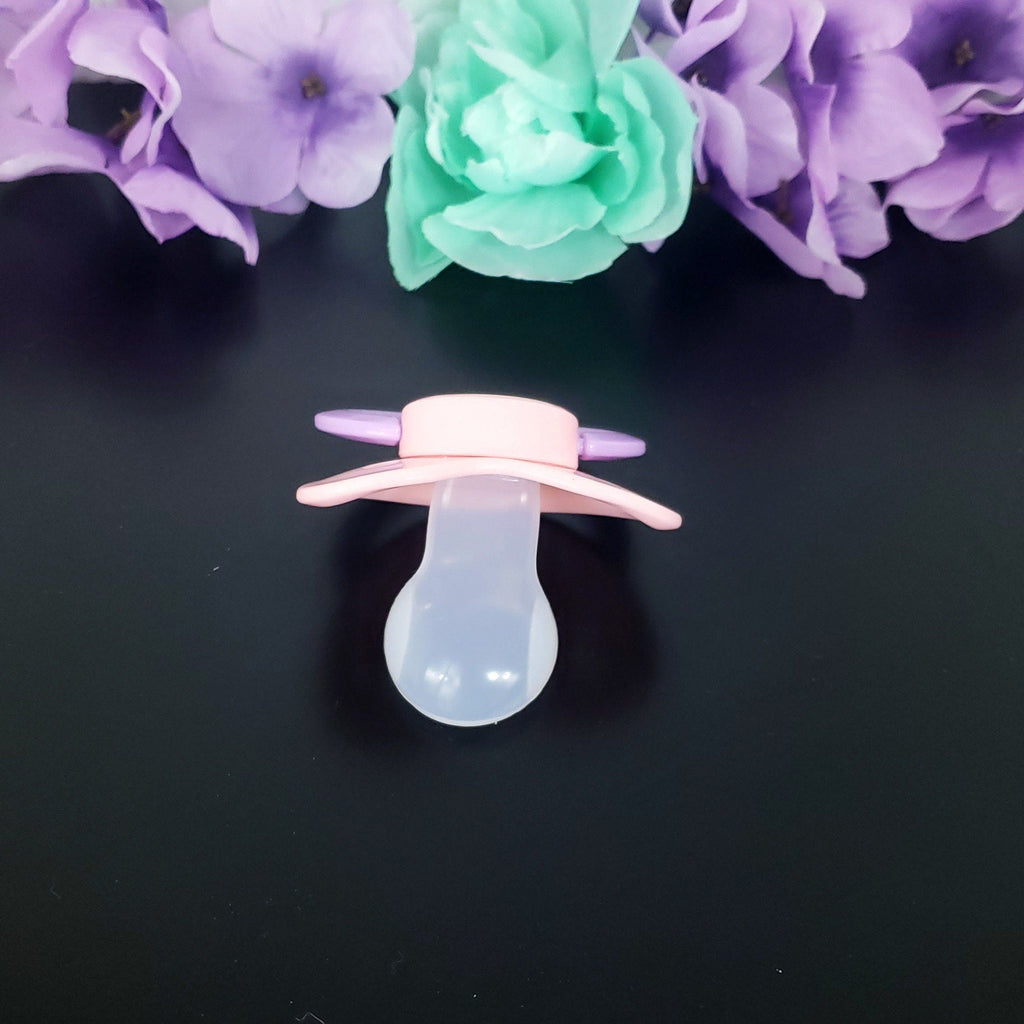 Spank Me Adult Pacifier
