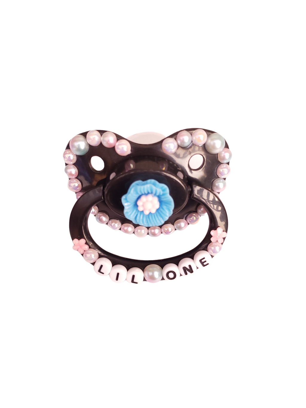 Lil One Adult Pearl Pacifier