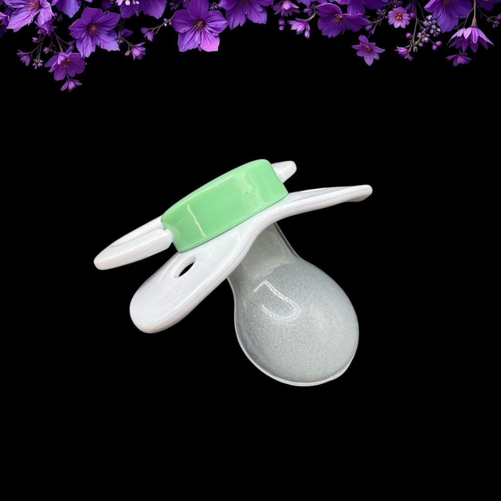 Sheep Adult Pacifier