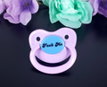 Fuck Me Adult Pacifier