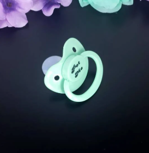 Pet Me Adult Pacifier