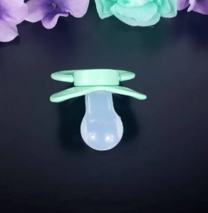 Pet Me Adult Pacifier
