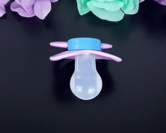 Fuck Me Adult Pacifier