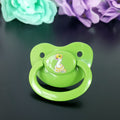 Adult Pacifier - Snake
