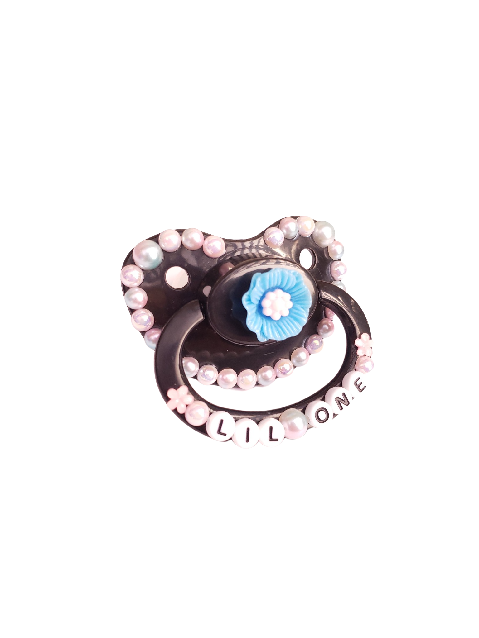Lil One Adult Pearl Pacifier