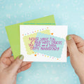 Choices Anniversary Love Funny Greeting Card