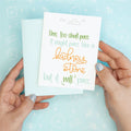 Kidney Stone Funny Greeting Card