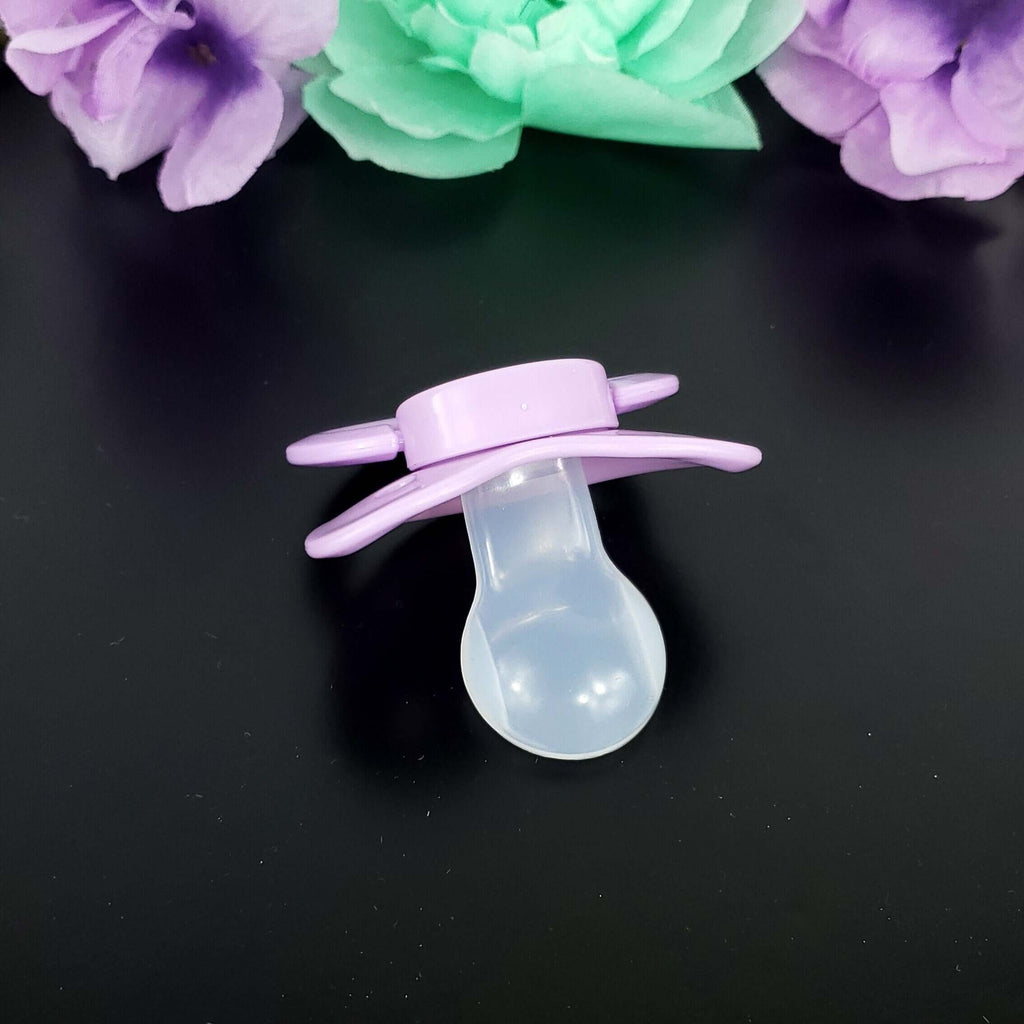 Cum In Me Adult Pacifier