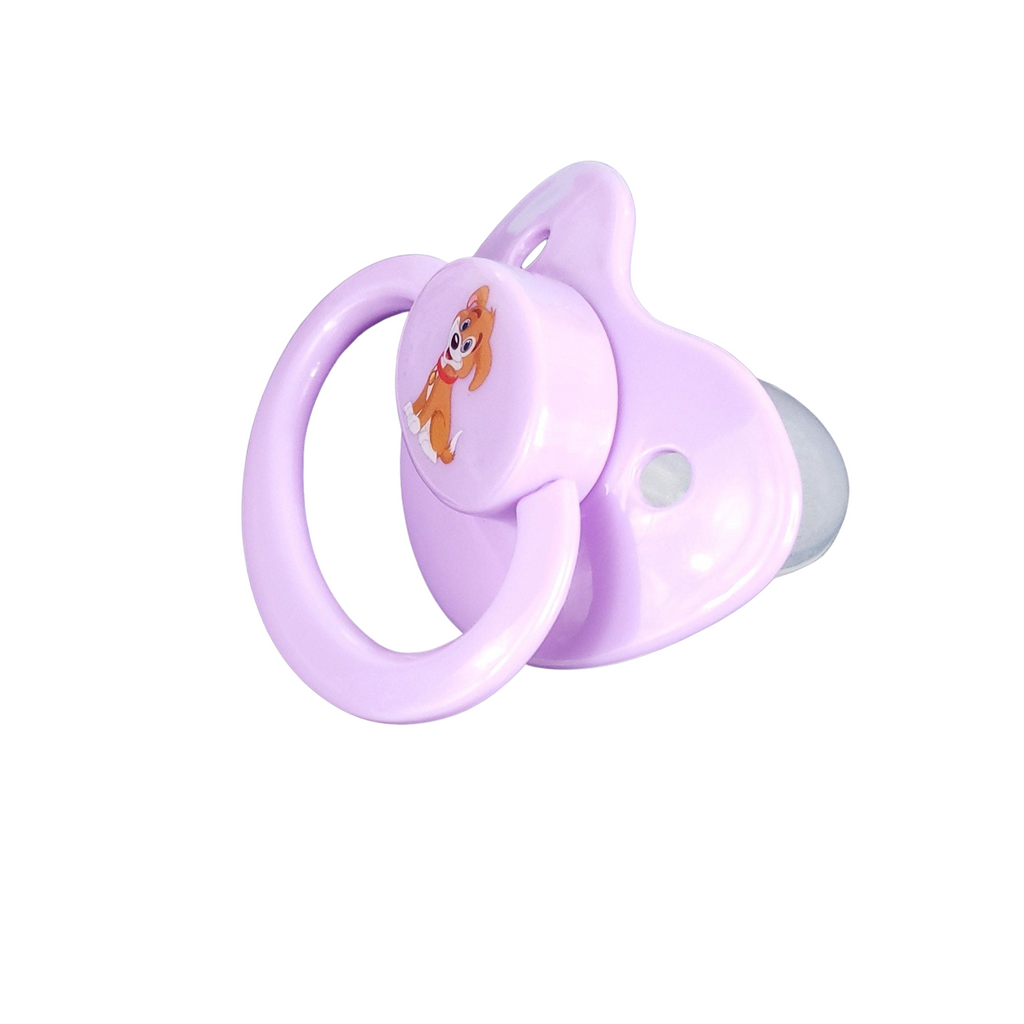 Puppy Adult Pacifier