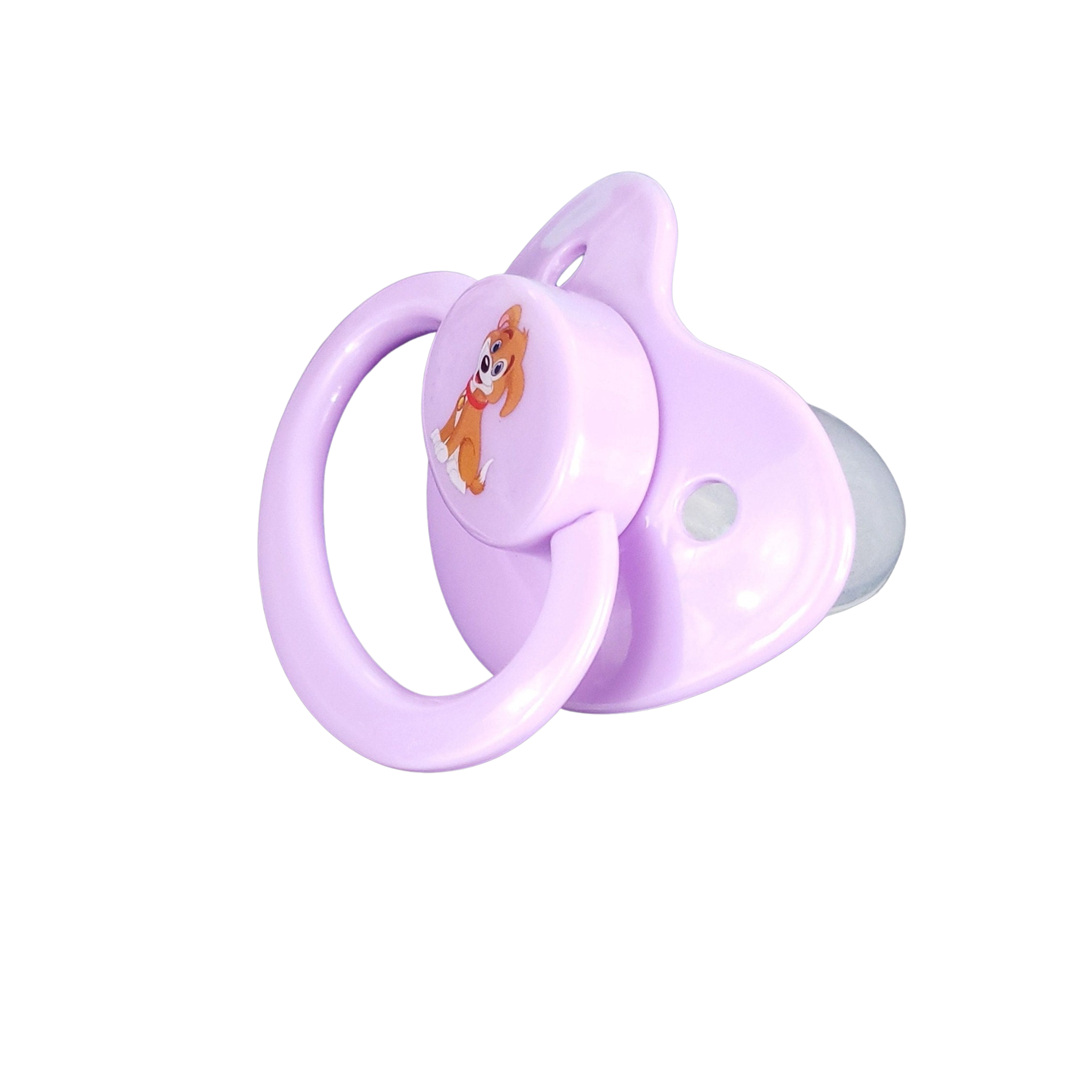 Puppy Adult Pacifier