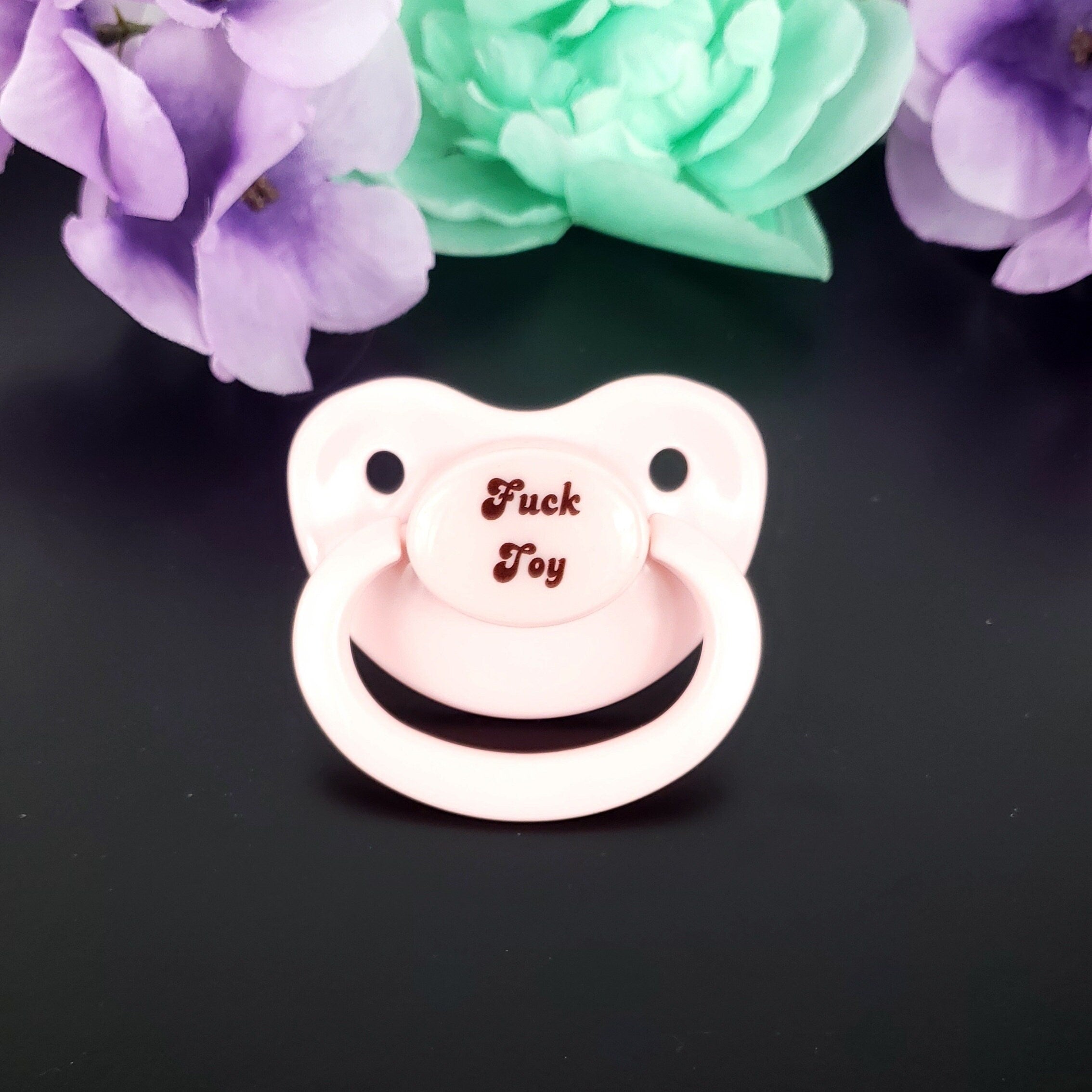 Fuck Toy Adult Pacifier