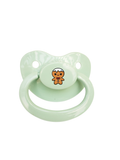 Gingerbread Adult Pacifier