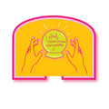 I Don't Even Know Anymore Vinyl Waterproof Sticker
