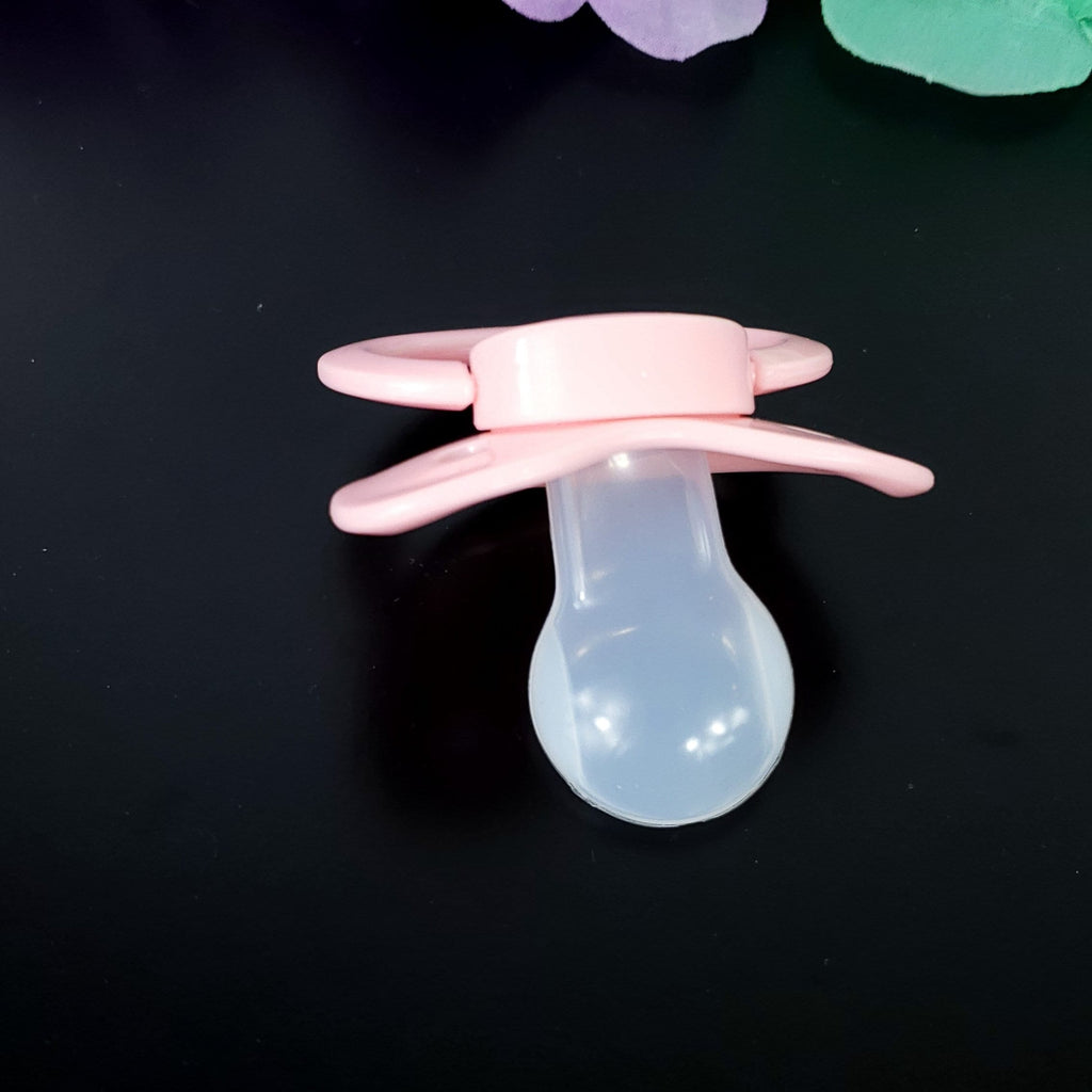 Adult Pacifier - Snake