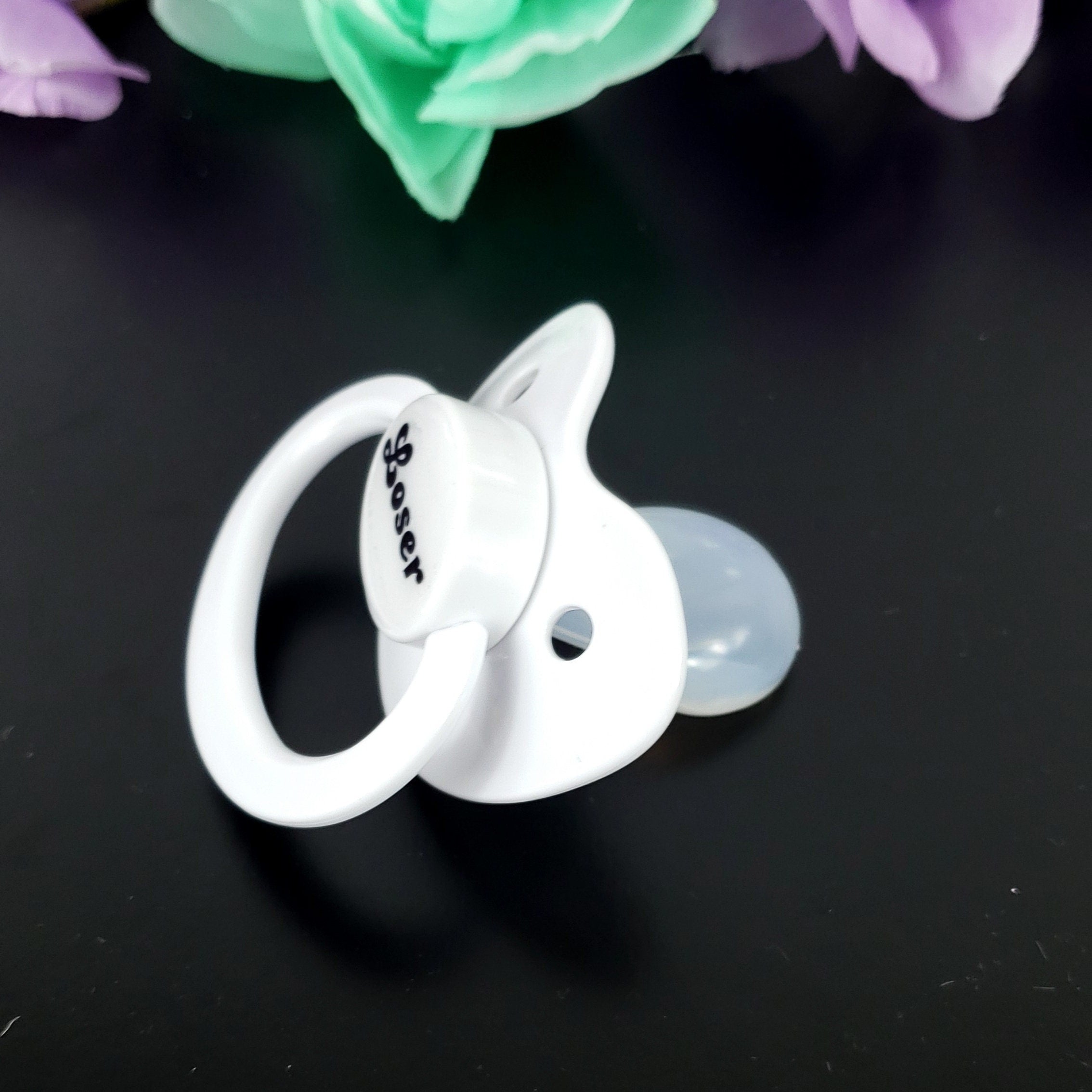 Loser Adult Pacifier