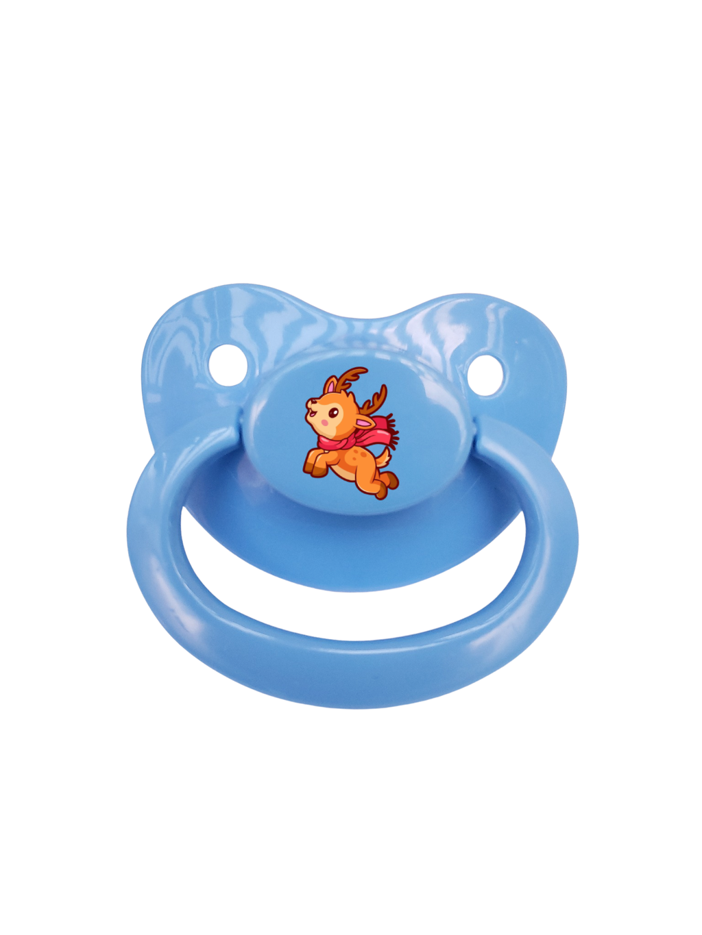 Reindeer Adult Pacifier